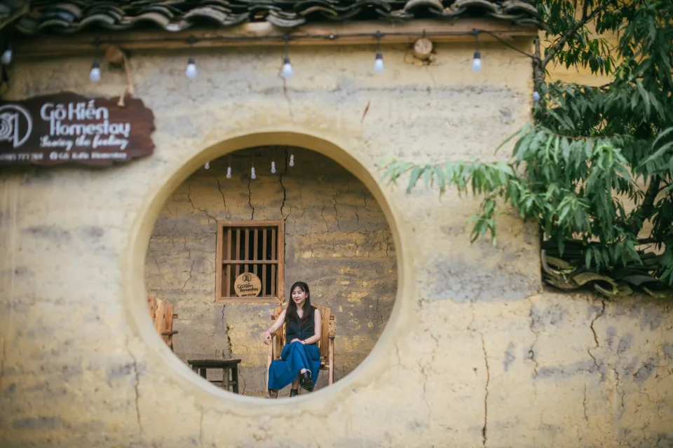 Quầy lễ tân